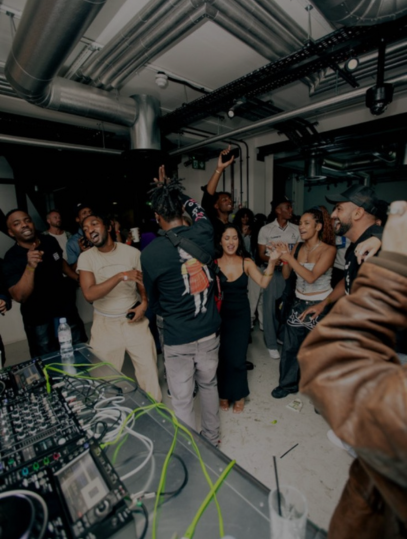 Product Launch Events